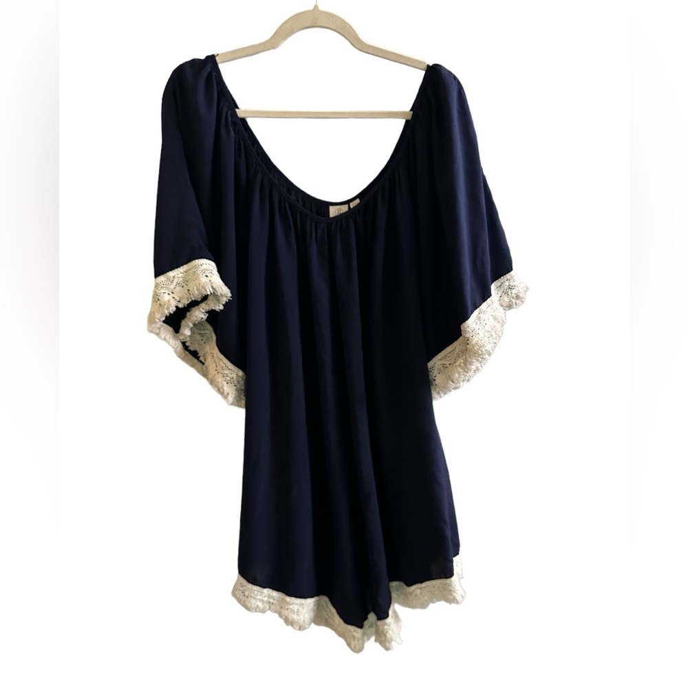 2 Chic Luxe Dress